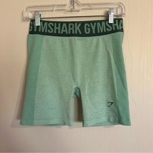 Gymshark Flex shorts